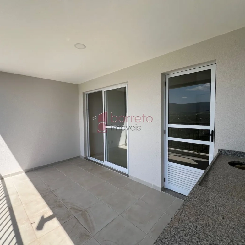 APARTAMENTO À VENDA NO CONDOMÍNIO LA SIERRA – JUNDIAÍ/SP