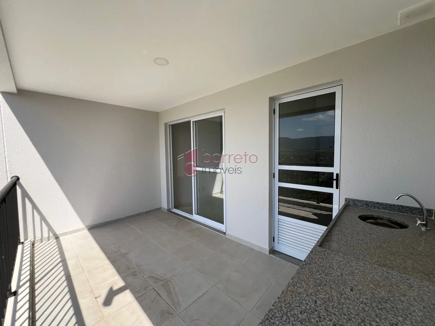 APARTAMENTO À VENDA NO CONDOMÍNIO LA SIERRA – JUNDIAÍ/SP
