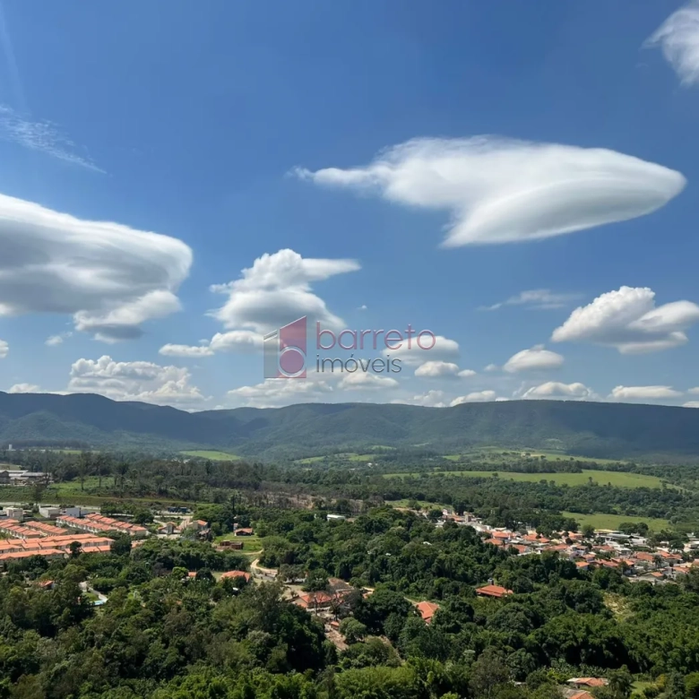 APARTAMENTO À VENDA NO CONDOMÍNIO LA SIERRA – JUNDIAÍ/SP