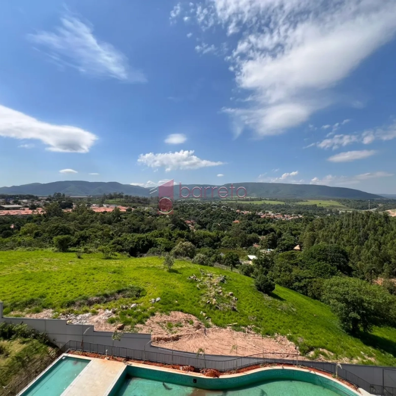 APARTAMENTO À VENDA NO CONDOMÍNIO LA SIERRA – JUNDIAÍ/SP