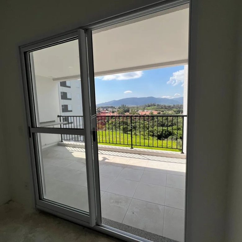 APARTAMENTO À VENDA NO CONDOMÍNIO LA SIERRA – JUNDIAÍ/SP
