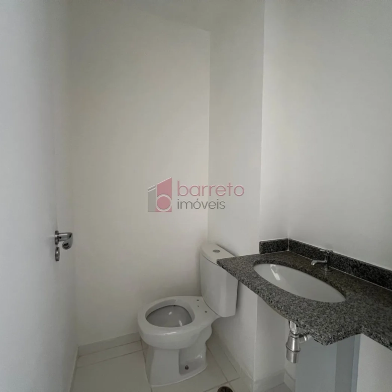 APARTAMENTO À VENDA NO CONDOMÍNIO LA SIERRA – JUNDIAÍ/SP