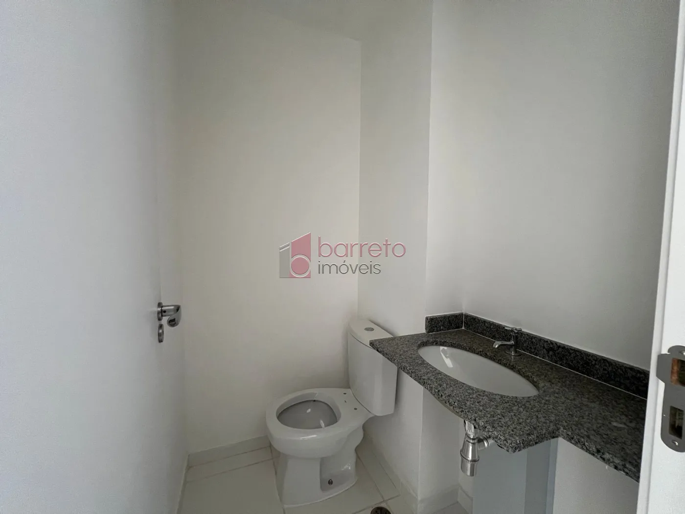 APARTAMENTO À VENDA NO CONDOMÍNIO LA SIERRA – JUNDIAÍ/SP