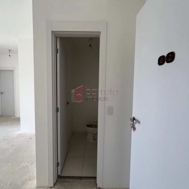 APARTAMENTO À VENDA NO CONDOMÍNIO LA SIERRA – JUNDIAÍ/SP
