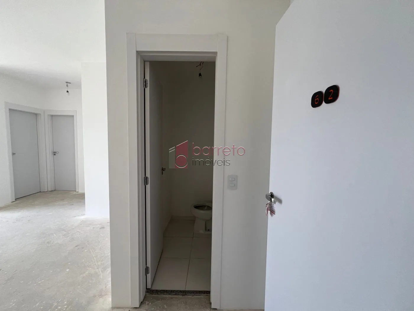 APARTAMENTO À VENDA NO CONDOMÍNIO LA SIERRA – JUNDIAÍ/SP