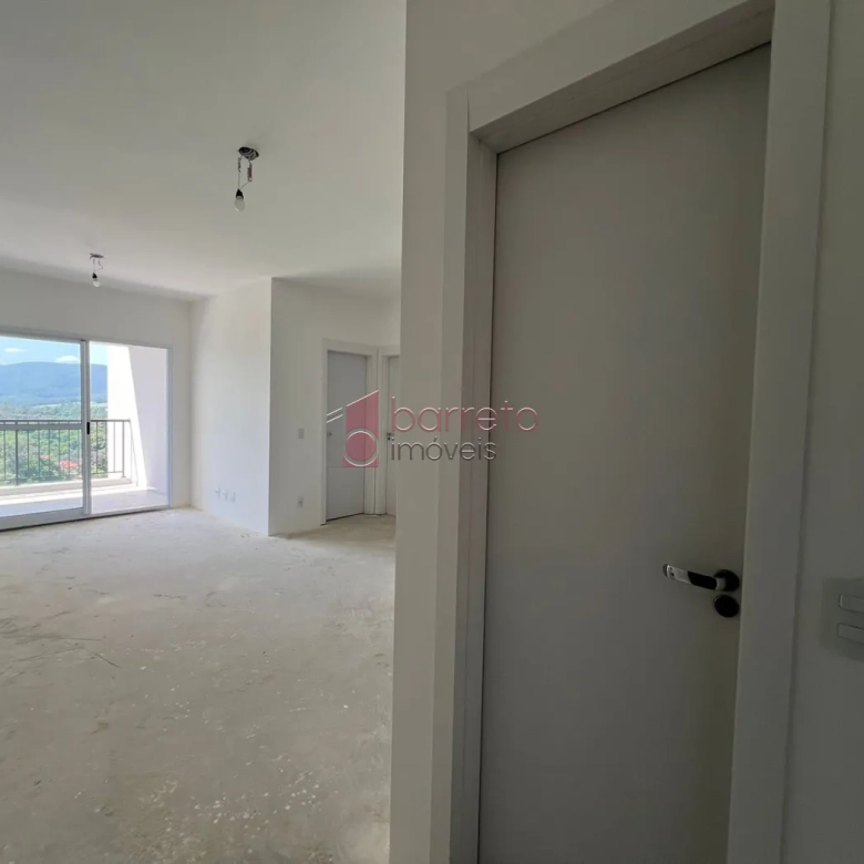APARTAMENTO À VENDA NO CONDOMÍNIO LA SIERRA – JUNDIAÍ/SP