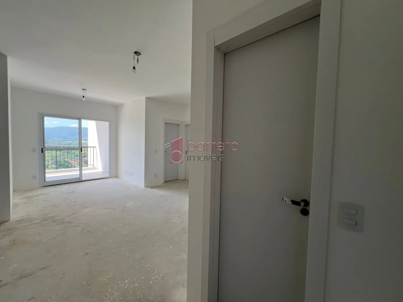 APARTAMENTO À VENDA NO CONDOMÍNIO LA SIERRA – JUNDIAÍ/SP