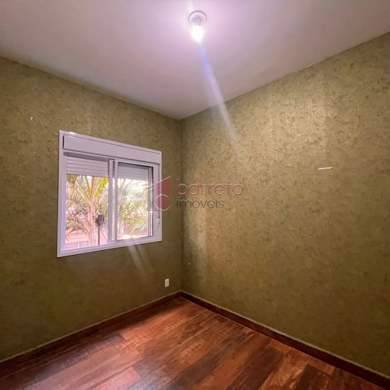 APARTAMENTO PARA VENDA NO CONDOMÍNIO TONS DE IPANEMA NO MEDEIROS – JUNDIAÍ/SP