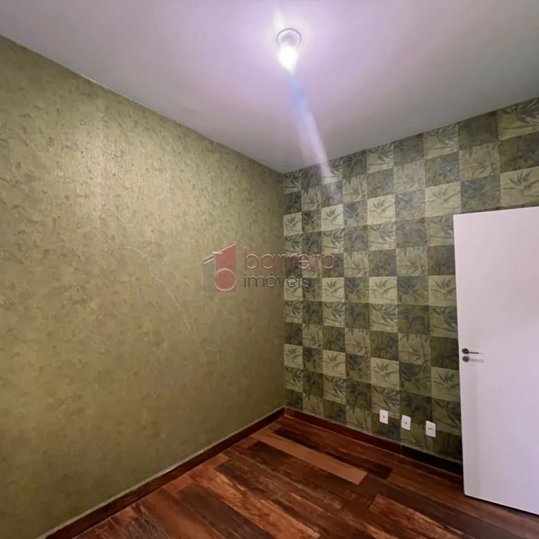 APARTAMENTO PARA VENDA NO CONDOMÍNIO TONS DE IPANEMA NO MEDEIROS – JUNDIAÍ/SP