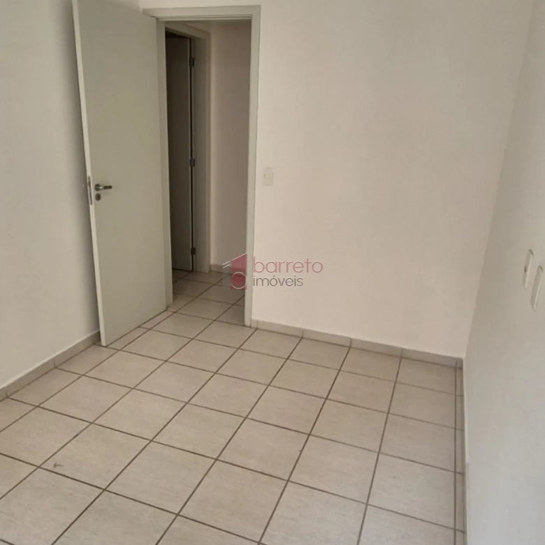 APARTAMENTO À VENDA NO CONDOMÍNIO VARANDAS DO JAPI – JUNDIAÍ/SP