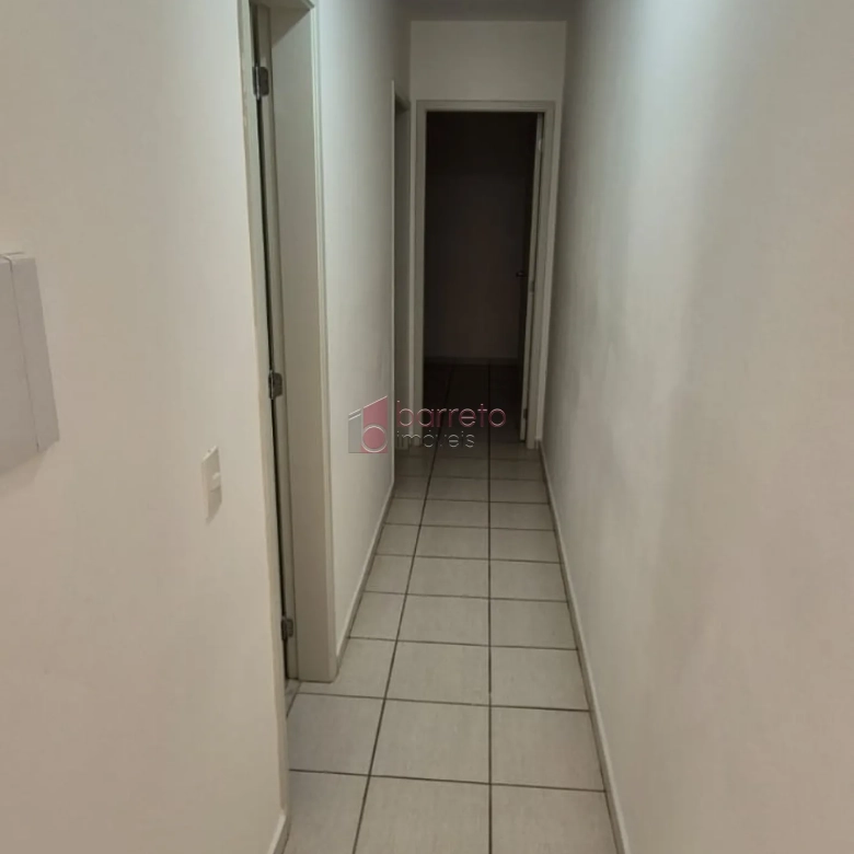 APARTAMENTO À VENDA NO CONDOMÍNIO VARANDAS DO JAPI – JUNDIAÍ/SP