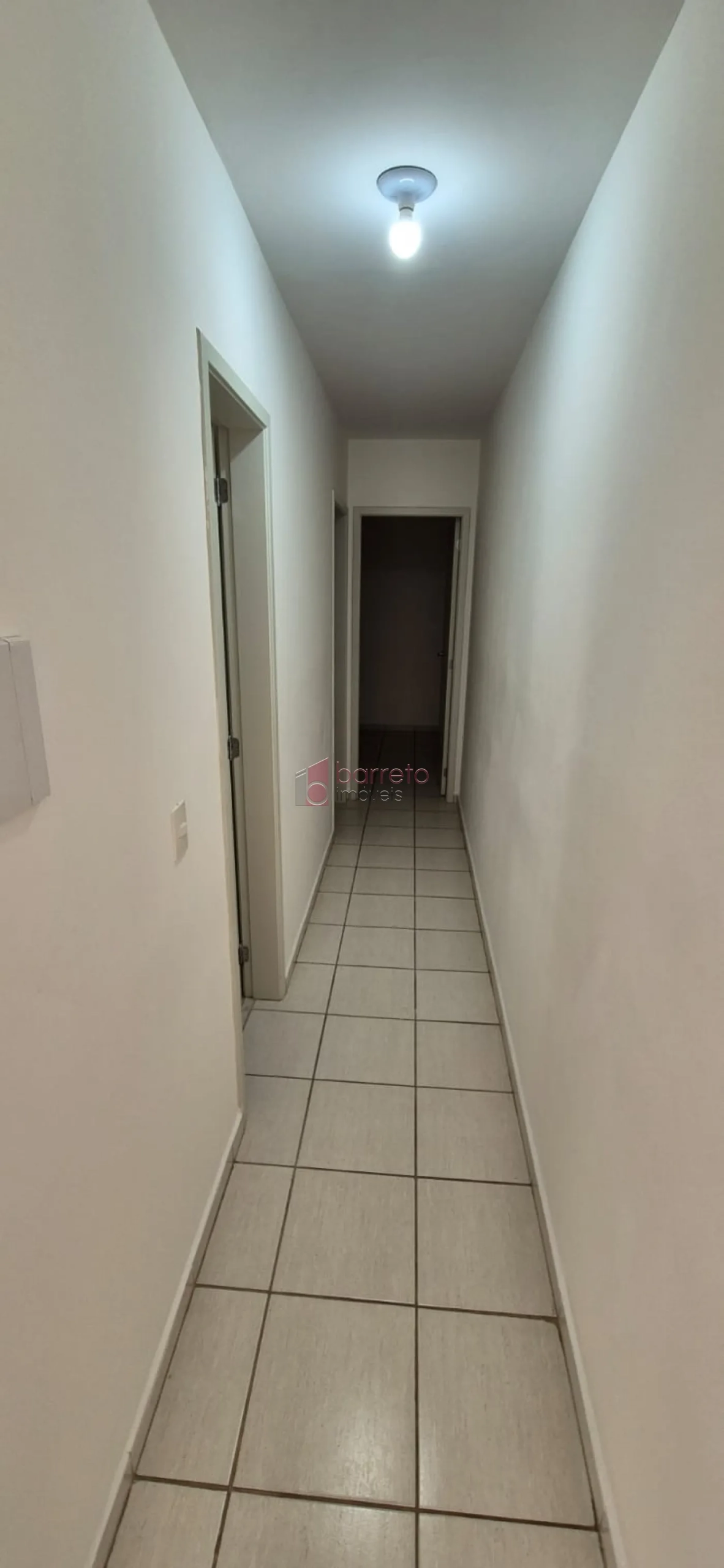 APARTAMENTO À VENDA NO CONDOMÍNIO VARANDAS DO JAPI – JUNDIAÍ/SP