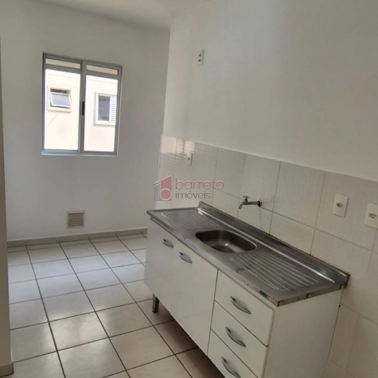 APARTAMENTO À VENDA NO CONDOMÍNIO VARANDAS DO JAPI – JUNDIAÍ/SP