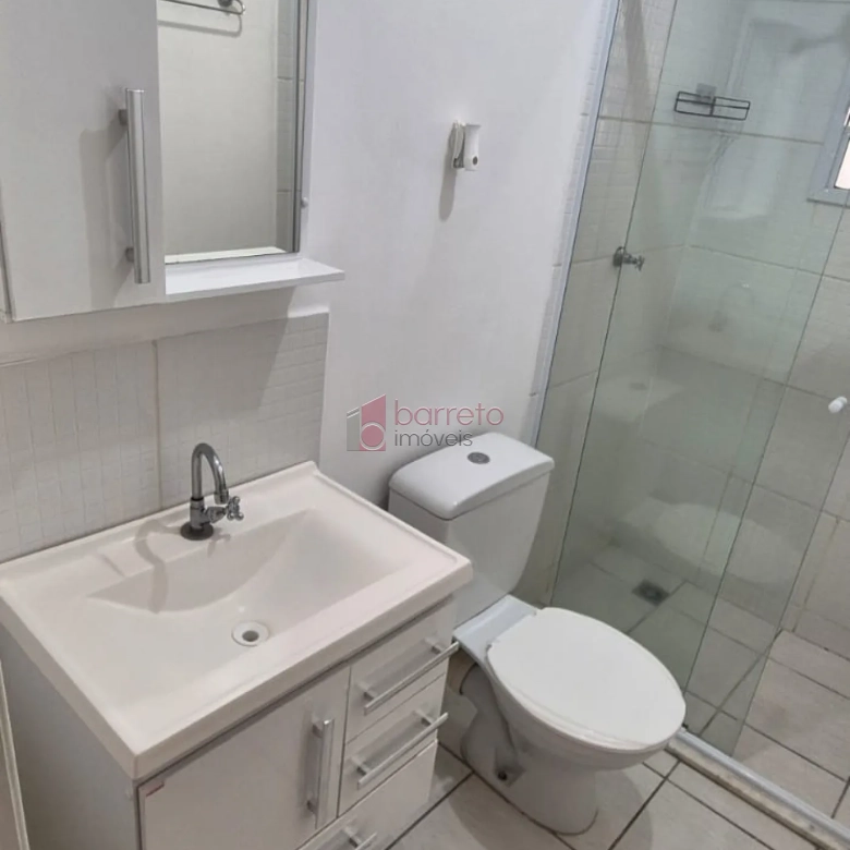 APARTAMENTO À VENDA NO CONDOMÍNIO VARANDAS DO JAPI – JUNDIAÍ/SP