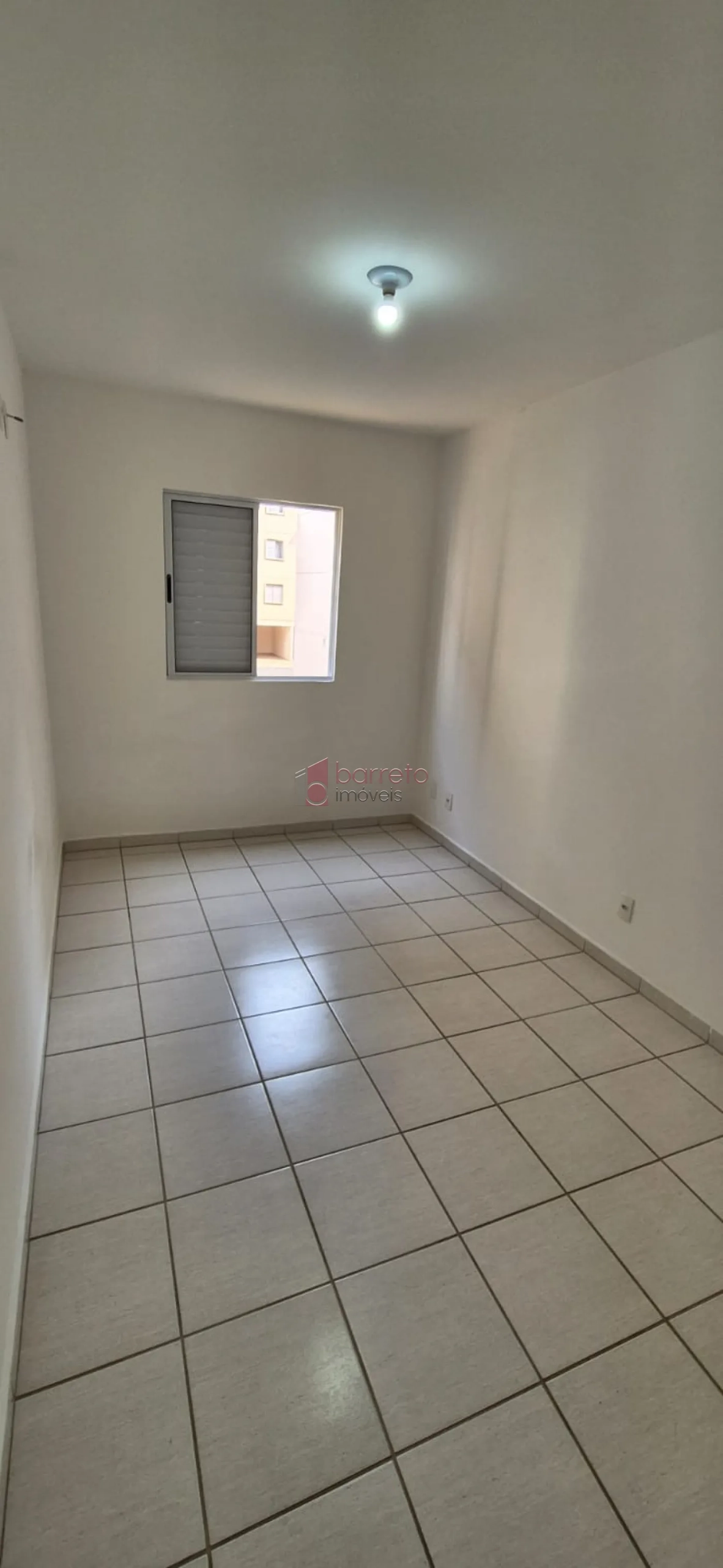 APARTAMENTO À VENDA NO CONDOMÍNIO VARANDAS DO JAPI – JUNDIAÍ/SP