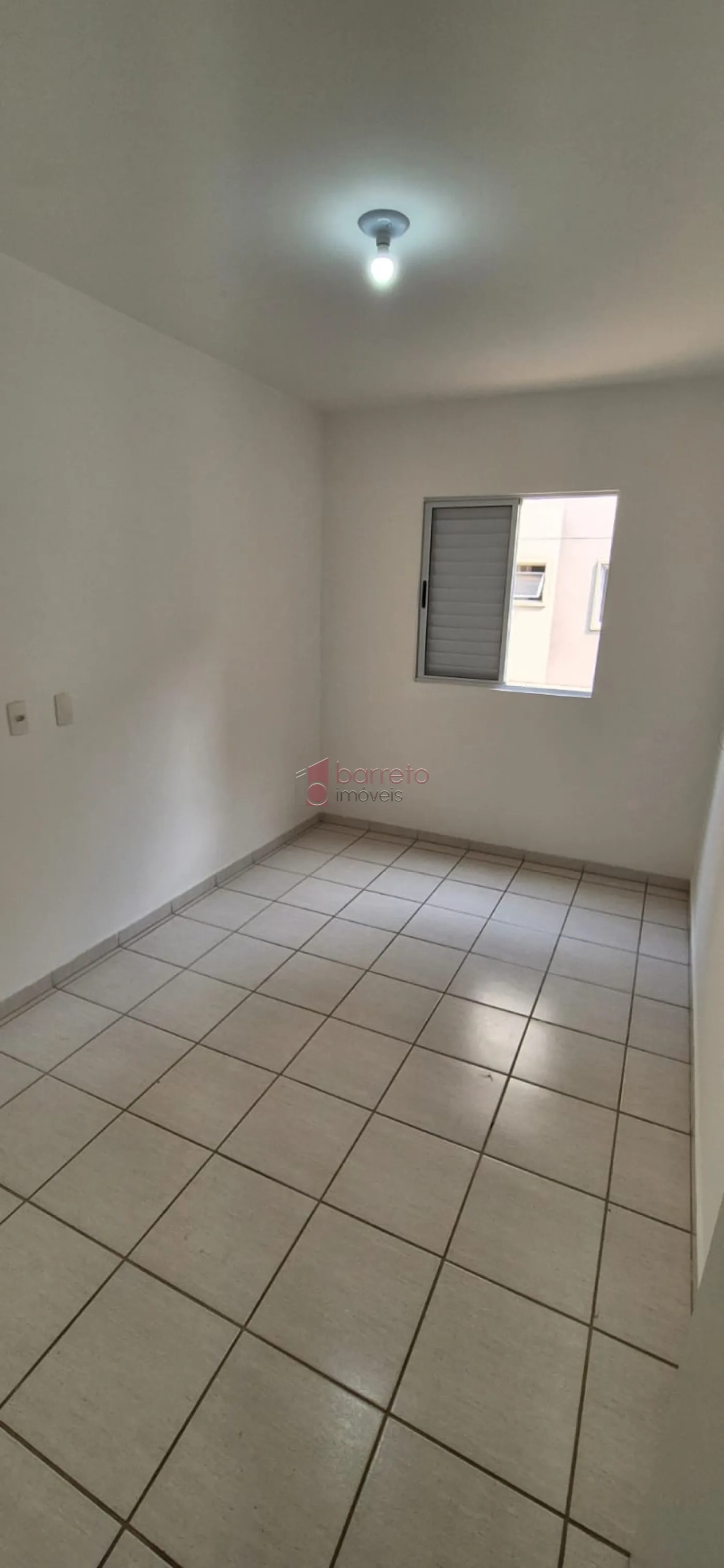 APARTAMENTO À VENDA NO CONDOMÍNIO VARANDAS DO JAPI – JUNDIAÍ/SP