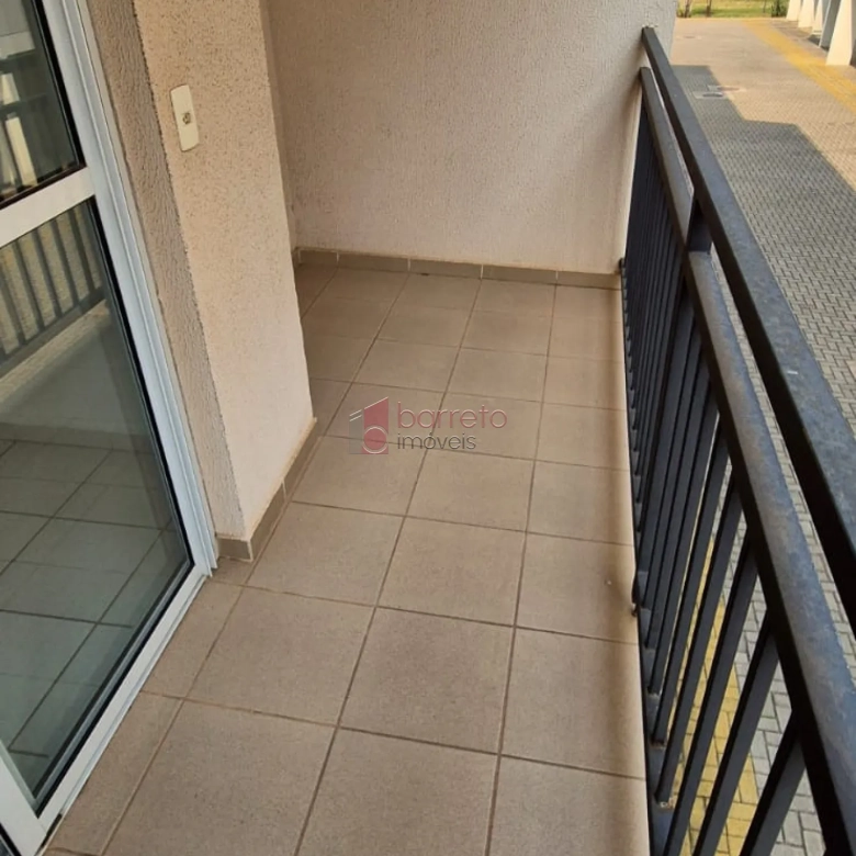 APARTAMENTO À VENDA NO CONDOMÍNIO VARANDAS DO JAPI – JUNDIAÍ/SP