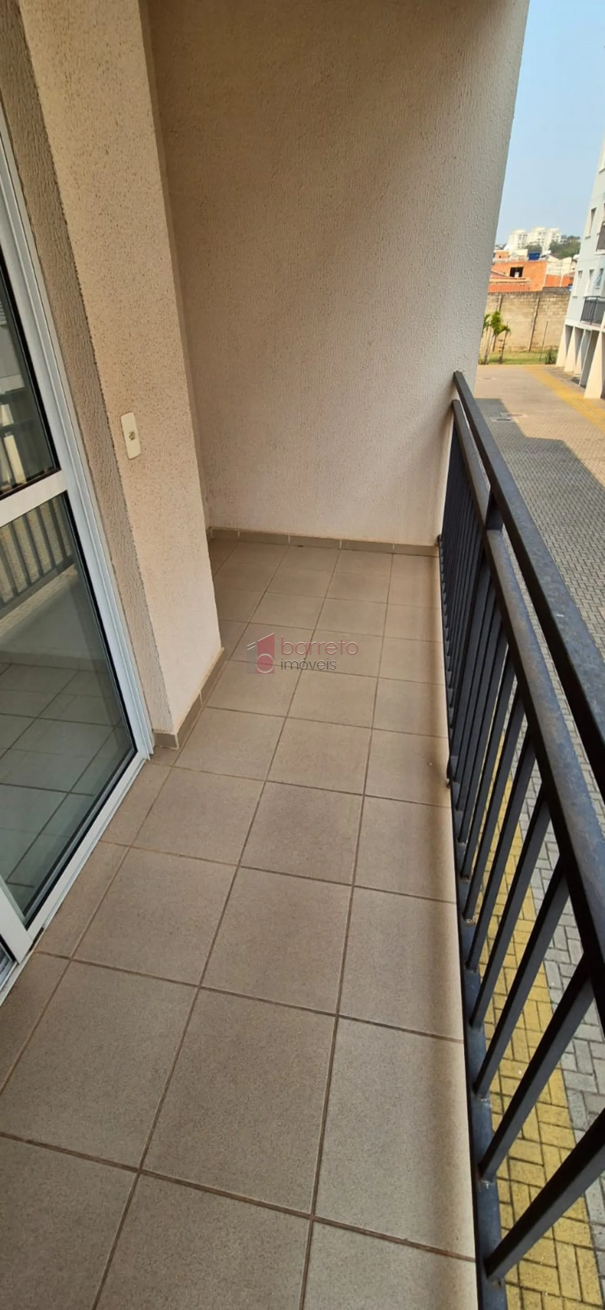 APARTAMENTO À VENDA NO CONDOMÍNIO VARANDAS DO JAPI – JUNDIAÍ/SP