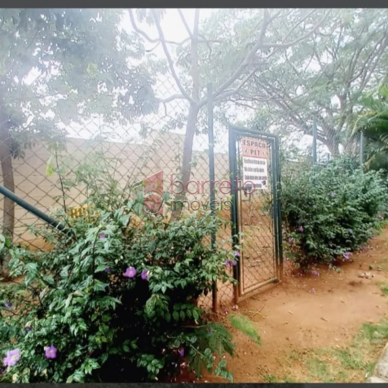 APARTAMENTO À VENDA NO CONDOMÍNIO VARANDAS DO JAPI – JUNDIAÍ/SP