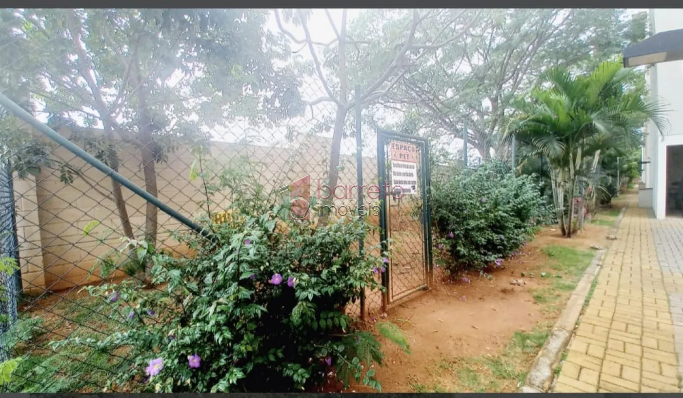 APARTAMENTO À VENDA NO CONDOMÍNIO VARANDAS DO JAPI – JUNDIAÍ/SP