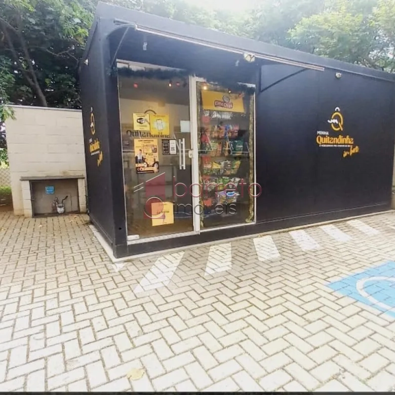 APARTAMENTO À VENDA NO CONDOMÍNIO VARANDAS DO JAPI – JUNDIAÍ/SP
