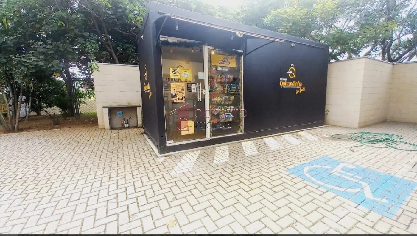 APARTAMENTO À VENDA NO CONDOMÍNIO VARANDAS DO JAPI – JUNDIAÍ/SP