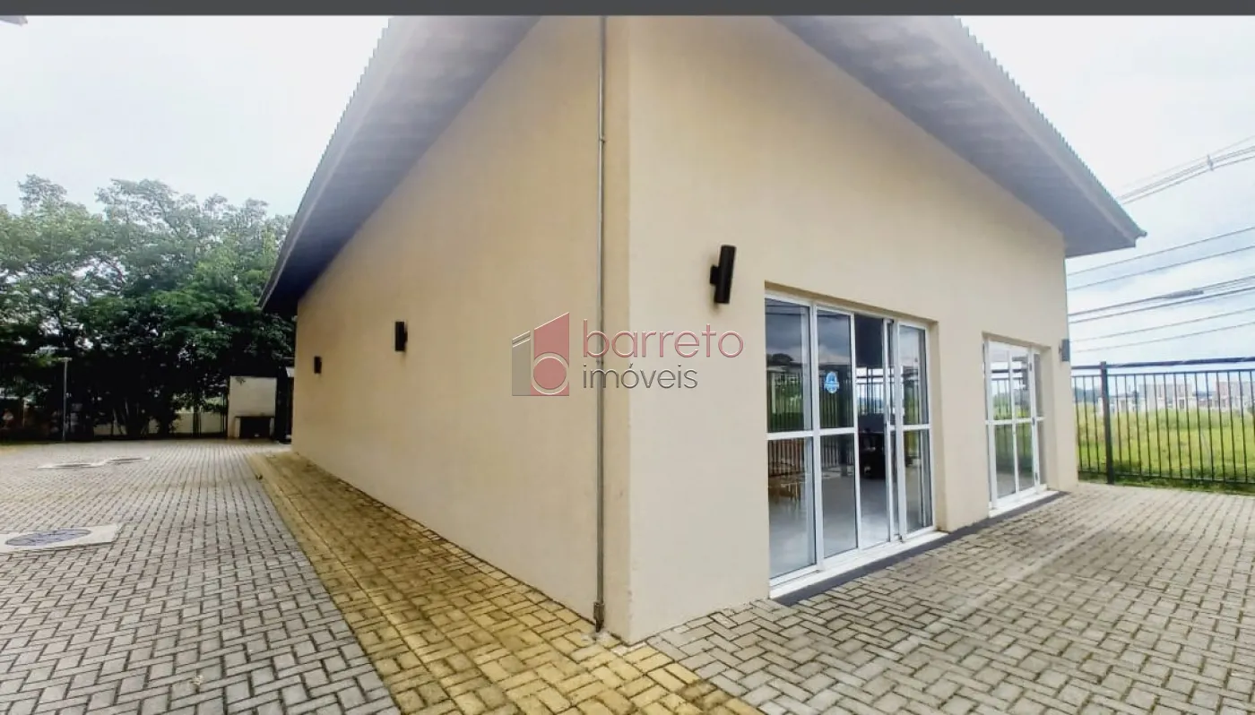 APARTAMENTO À VENDA NO CONDOMÍNIO VARANDAS DO JAPI – JUNDIAÍ/SP