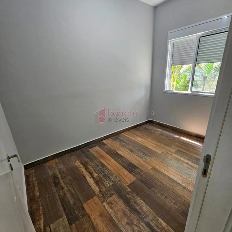 APARTAMENTO PARA VENDA NO CONDOMÍNIO TONS DE IPANEMA NO MEDEIROS – JUNDIAÍ/SP