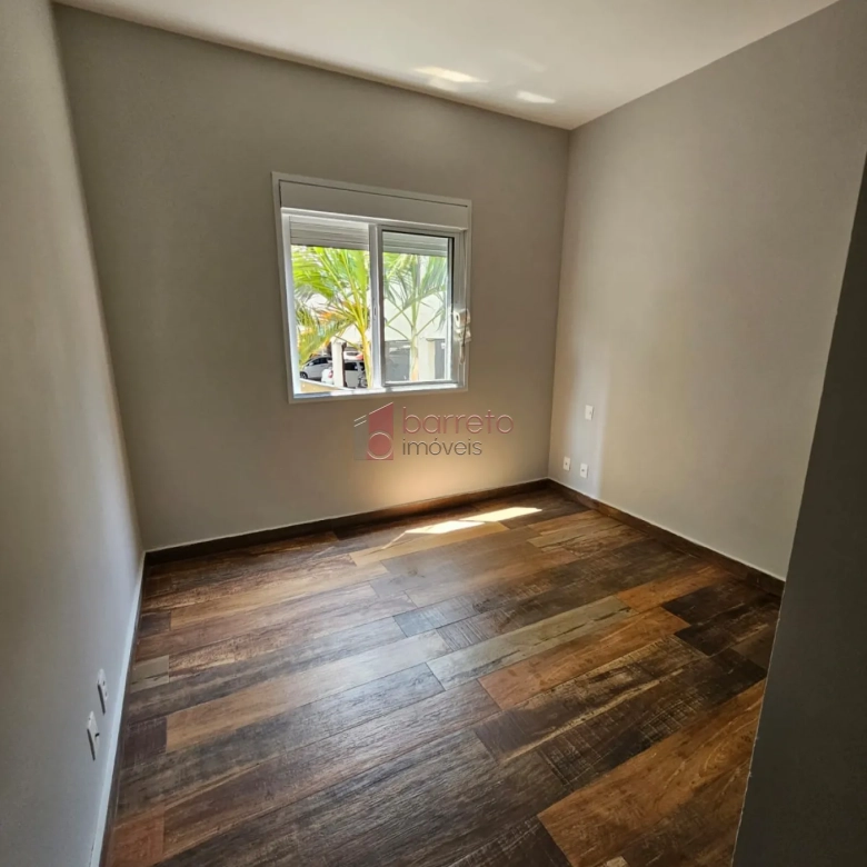APARTAMENTO PARA VENDA NO CONDOMÍNIO TONS DE IPANEMA NO MEDEIROS – JUNDIAÍ/SP