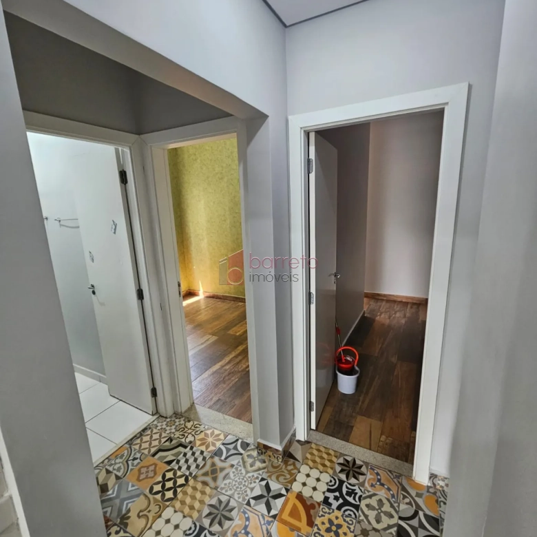 APARTAMENTO PARA VENDA NO CONDOMÍNIO TONS DE IPANEMA NO MEDEIROS – JUNDIAÍ/SP
