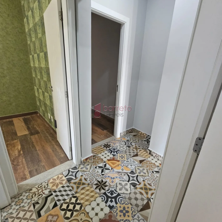 APARTAMENTO PARA VENDA NO CONDOMÍNIO TONS DE IPANEMA NO MEDEIROS – JUNDIAÍ/SP