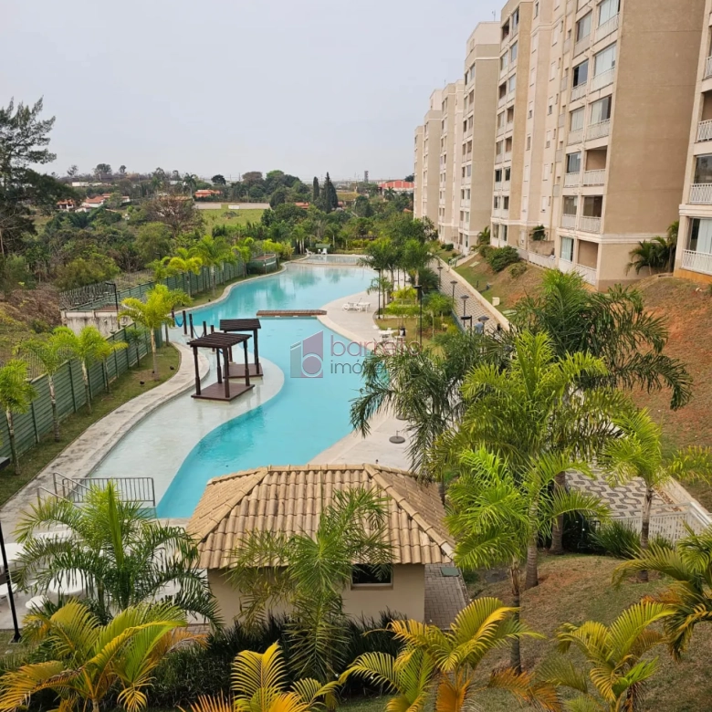 APARTAMENTO PARA VENDA NO CONDOMÍNIO TONS DE IPANEMA NO MEDEIROS – JUNDIAÍ/SP
