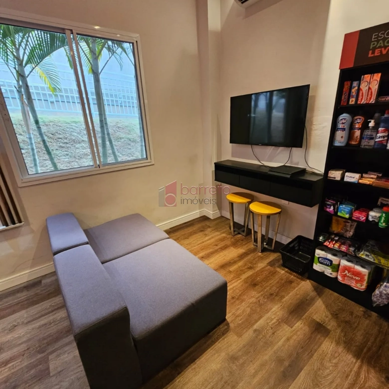 APARTAMENTO PARA VENDA NO CONDOMÍNIO TONS DE IPANEMA NO MEDEIROS – JUNDIAÍ/SP