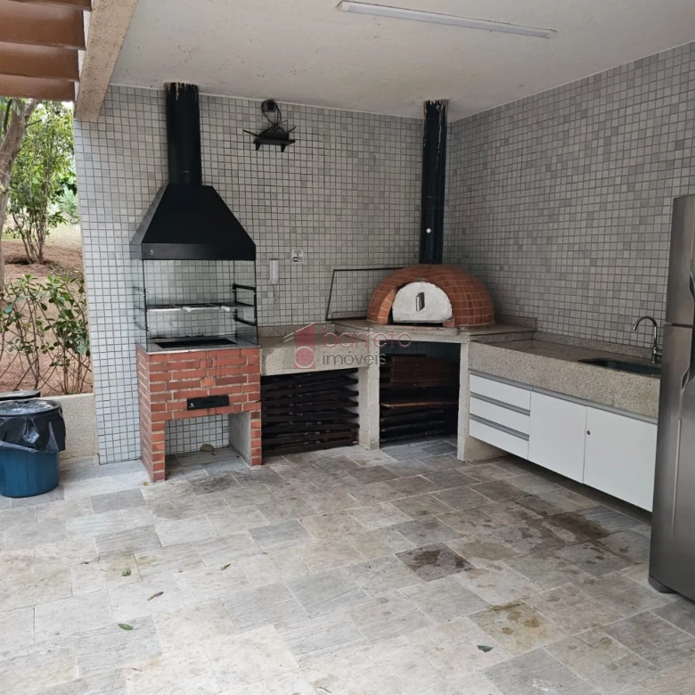 APARTAMENTO PARA VENDA NO CONDOMÍNIO TONS DE IPANEMA NO MEDEIROS – JUNDIAÍ/SP