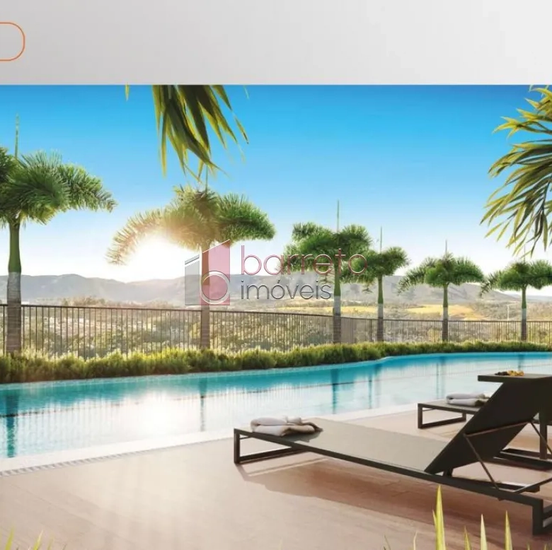 APARTAMENTO COM 02 DORMITÓRIOS À VENDA NO CONDOMÍNIO LA SIERRA JUNDIAÍ – MEDEIROS – JUNDIAÍ/SP