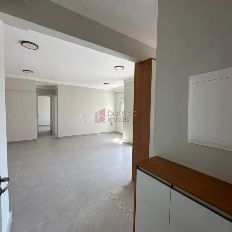 APARTAMENTO À VENDA NO CONDOMÍNIO YES IDEAL LIVING – MEDEIROS – JUNDIAÍ/SP
