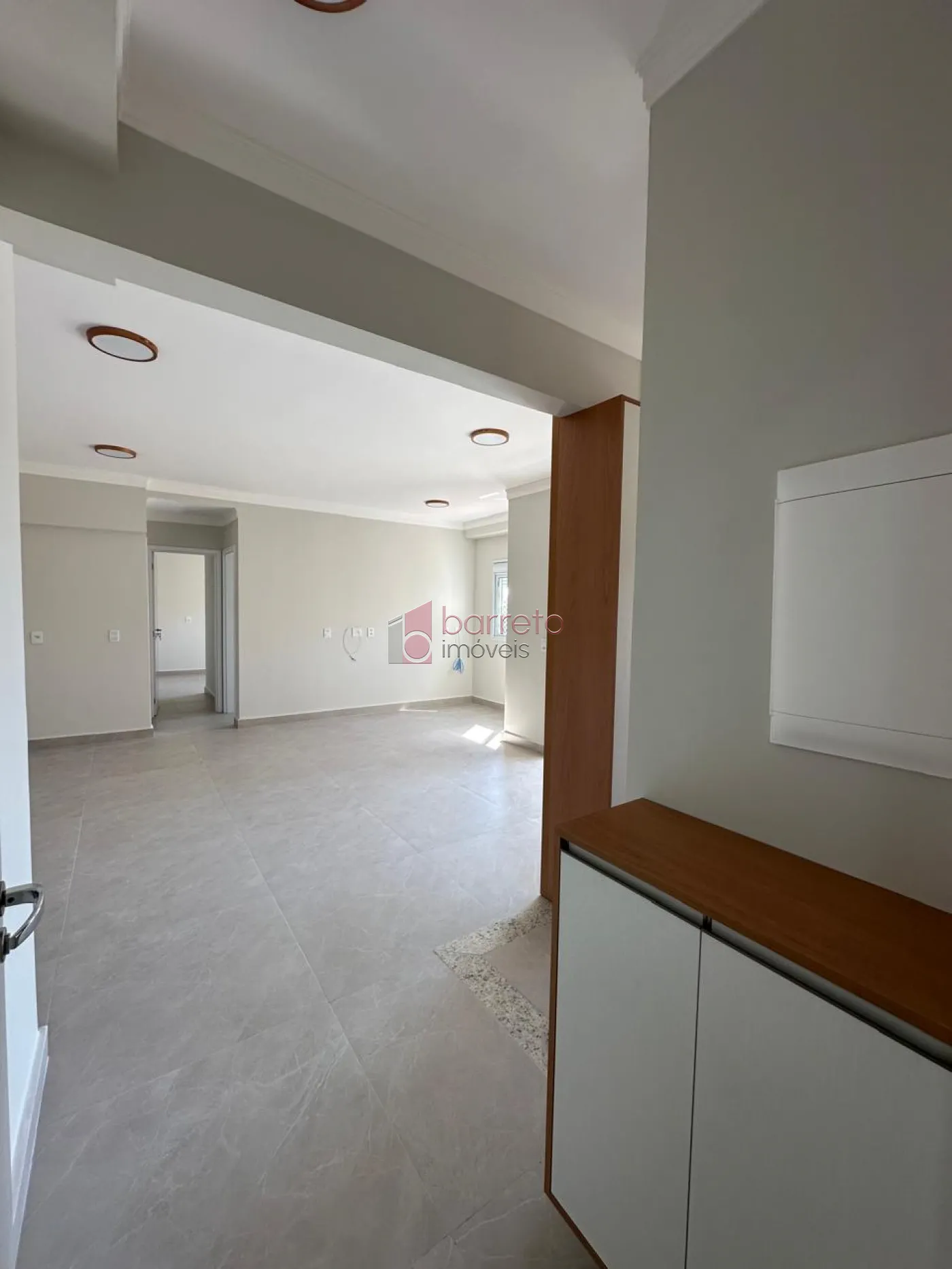 APARTAMENTO À VENDA NO CONDOMÍNIO YES IDEAL LIVING – MEDEIROS – JUNDIAÍ/SP