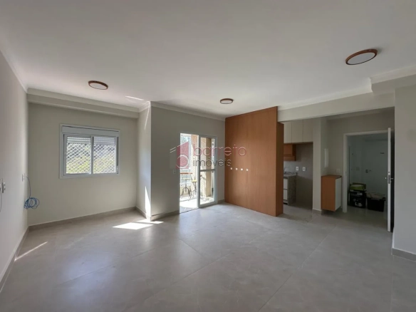 APARTAMENTO À VENDA NO CONDOMÍNIO YES IDEAL LIVING – MEDEIROS – JUNDIAÍ/SP