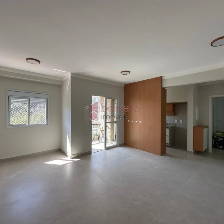 APARTAMENTO À VENDA NO CONDOMÍNIO YES IDEAL LIVING – MEDEIROS – JUNDIAÍ/SP