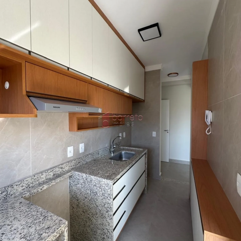 APARTAMENTO À VENDA NO CONDOMÍNIO YES IDEAL LIVING – MEDEIROS – JUNDIAÍ/SP