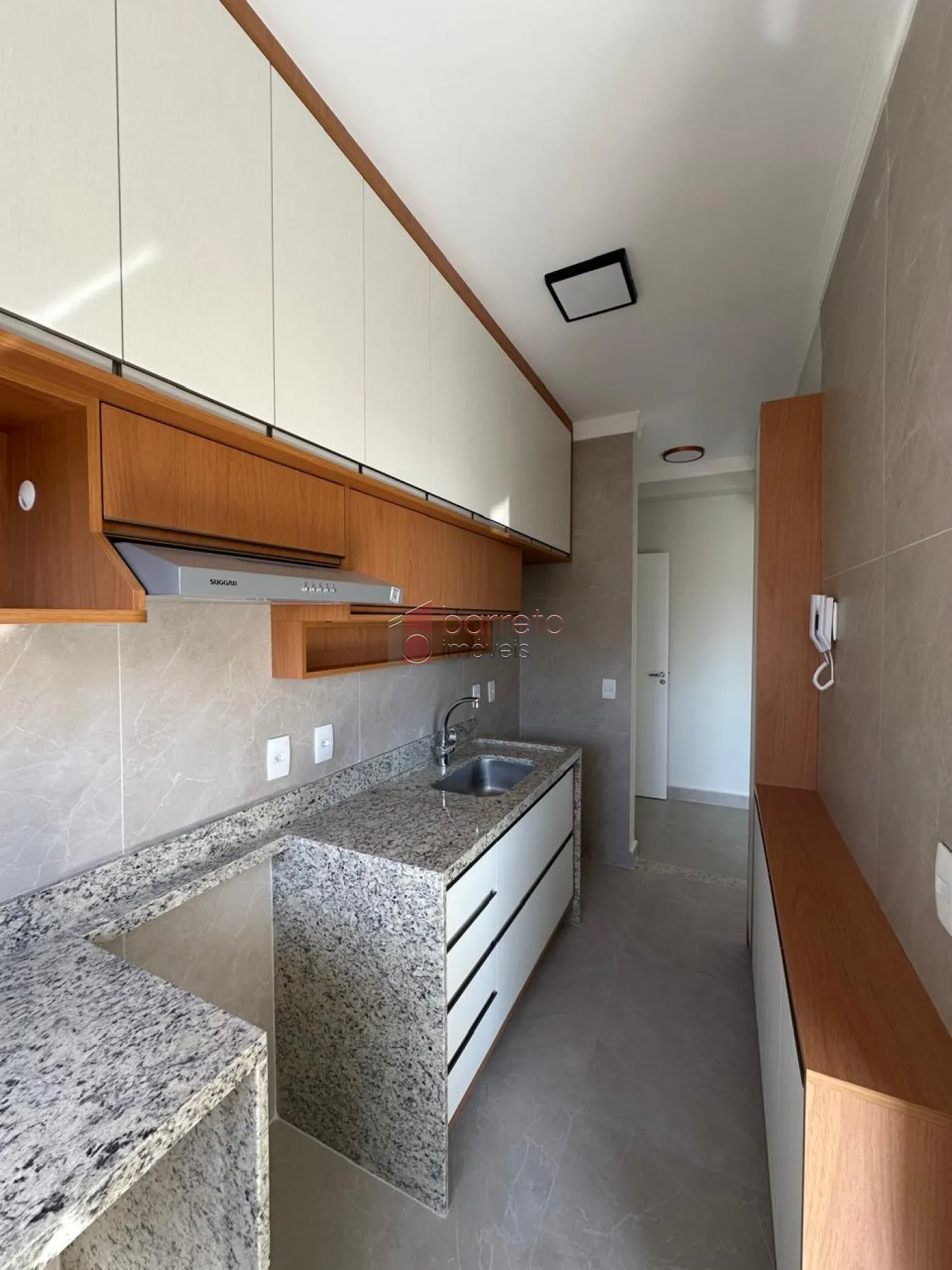 APARTAMENTO À VENDA NO CONDOMÍNIO YES IDEAL LIVING – MEDEIROS – JUNDIAÍ/SP