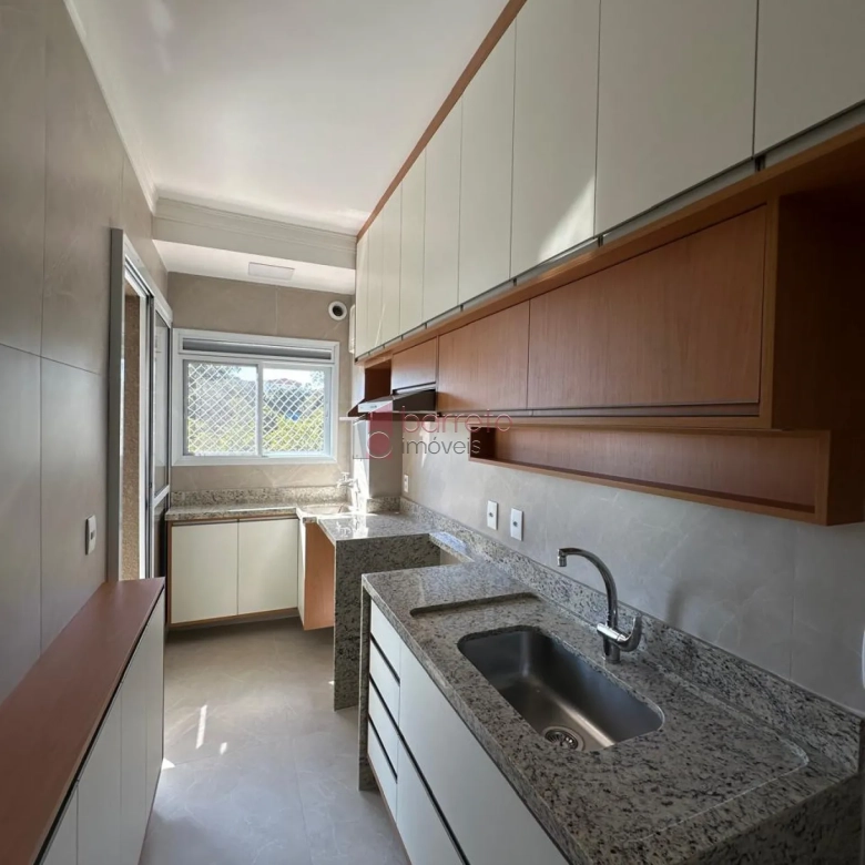 APARTAMENTO À VENDA NO CONDOMÍNIO YES IDEAL LIVING – MEDEIROS – JUNDIAÍ/SP