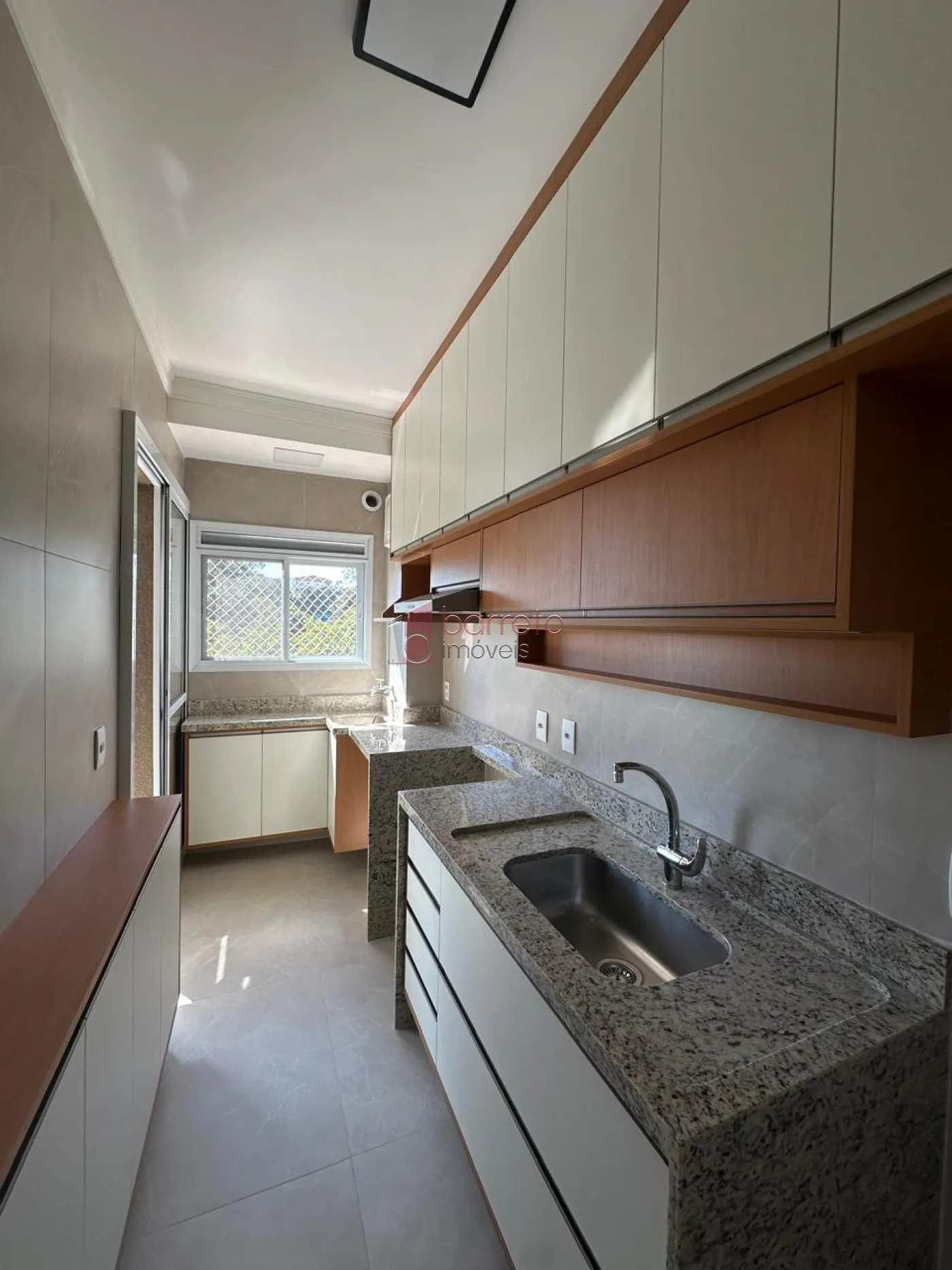 APARTAMENTO À VENDA NO CONDOMÍNIO YES IDEAL LIVING – MEDEIROS – JUNDIAÍ/SP