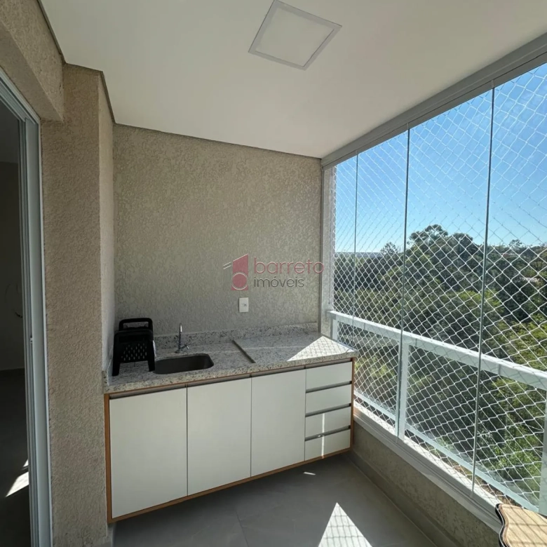 APARTAMENTO À VENDA NO CONDOMÍNIO YES IDEAL LIVING – MEDEIROS – JUNDIAÍ/SP