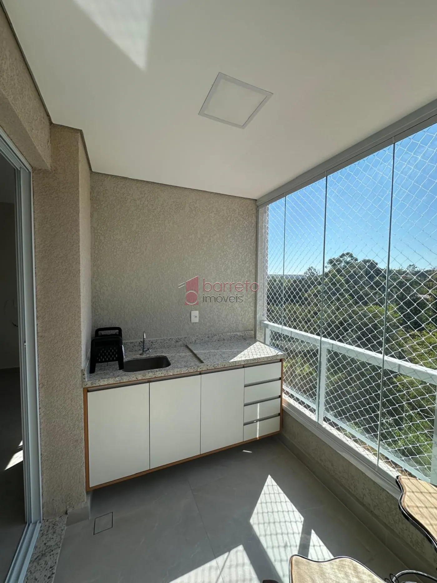 APARTAMENTO À VENDA NO CONDOMÍNIO YES IDEAL LIVING – MEDEIROS – JUNDIAÍ/SP