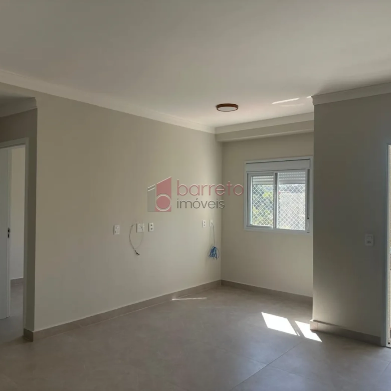 APARTAMENTO À VENDA NO CONDOMÍNIO YES IDEAL LIVING – MEDEIROS – JUNDIAÍ/SP