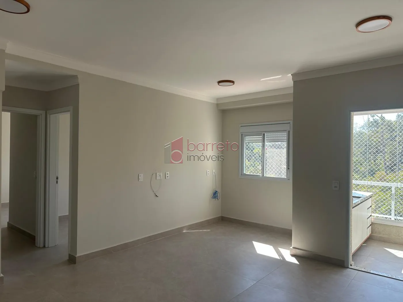 APARTAMENTO À VENDA NO CONDOMÍNIO YES IDEAL LIVING – MEDEIROS – JUNDIAÍ/SP