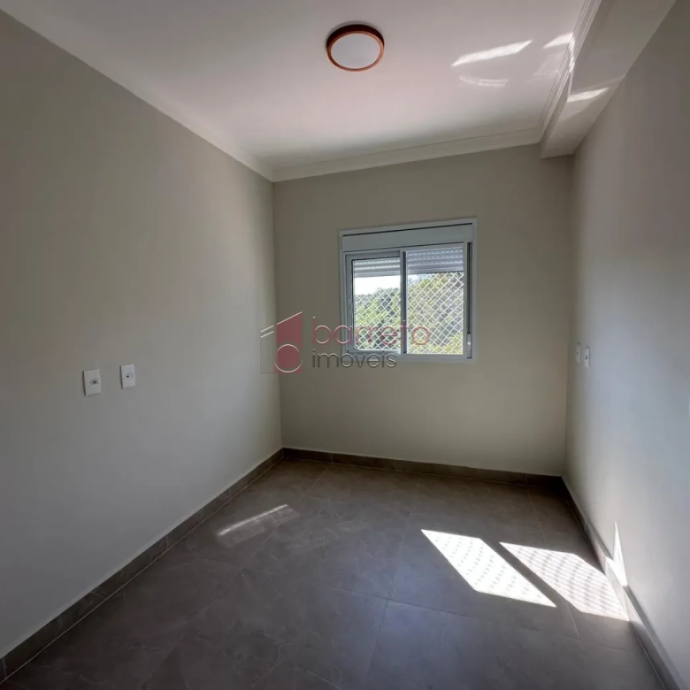 APARTAMENTO À VENDA NO CONDOMÍNIO YES IDEAL LIVING – MEDEIROS – JUNDIAÍ/SP