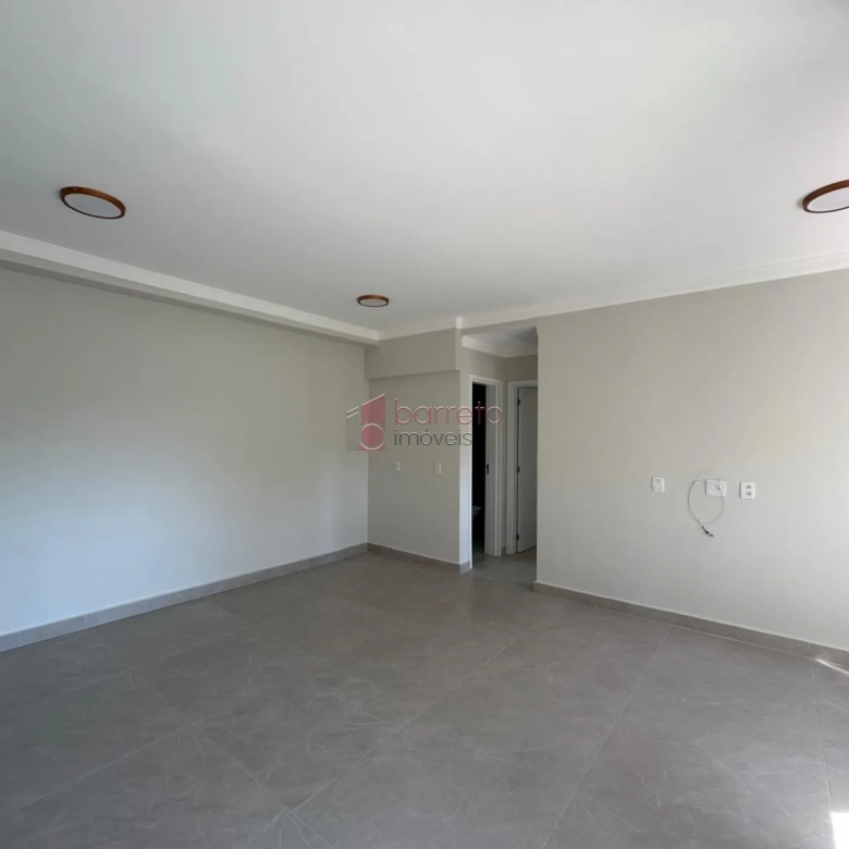 APARTAMENTO À VENDA NO CONDOMÍNIO YES IDEAL LIVING – MEDEIROS – JUNDIAÍ/SP