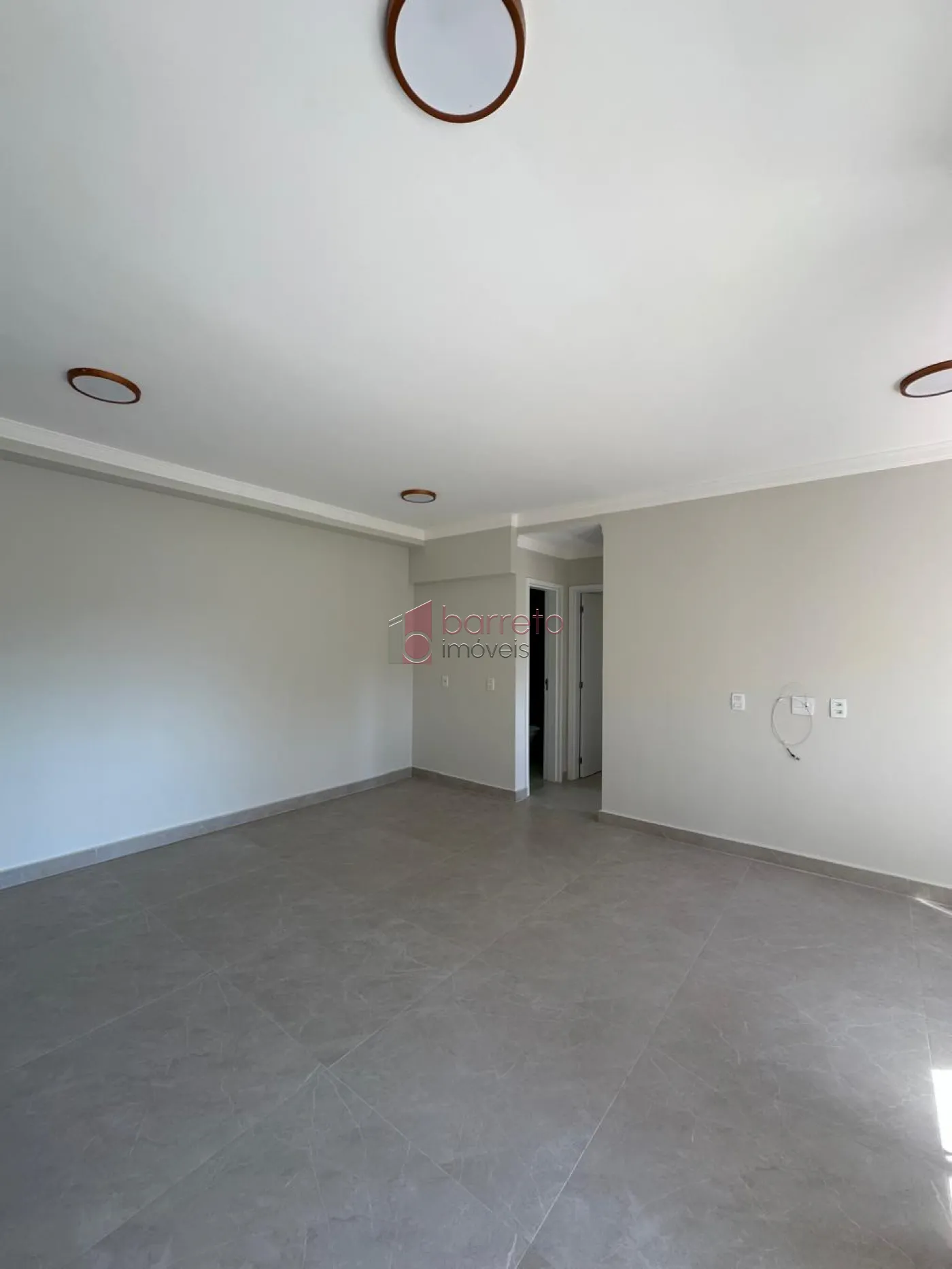 APARTAMENTO À VENDA NO CONDOMÍNIO YES IDEAL LIVING – MEDEIROS – JUNDIAÍ/SP
